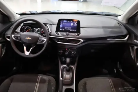 CHEVROLET Tracker 1.0 12V 4P FLEX TURBO LT AUTOM�TICO, Foto 6