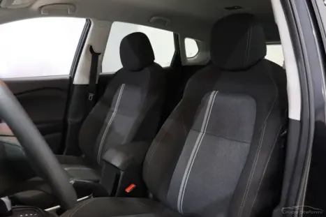 CHEVROLET Tracker 1.0 12V 4P FLEX TURBO LT AUTOM�TICO, Foto 7