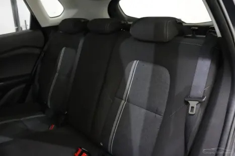 CHEVROLET Tracker 1.0 12V 4P FLEX TURBO LT AUTOM�TICO, Foto 8