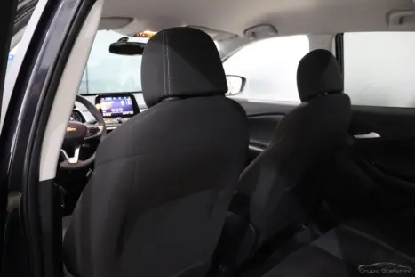 CHEVROLET Tracker 1.0 12V 4P FLEX TURBO LT AUTOM�TICO, Foto 9