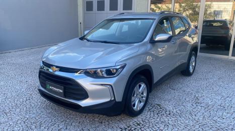 CHEVROLET Tracker 1.0 12V 4P FLEX TURBO LT AUTOM�TICO, Foto 1