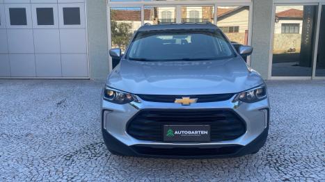 CHEVROLET Tracker 1.0 12V 4P FLEX TURBO LT AUTOM�TICO, Foto 2