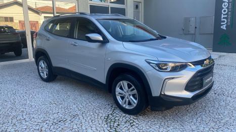 CHEVROLET Tracker 1.0 12V 4P FLEX TURBO LT AUTOM�TICO, Foto 3