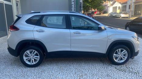 CHEVROLET Tracker 1.0 12V 4P FLEX TURBO LT AUTOM�TICO, Foto 4