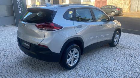 CHEVROLET Tracker 1.0 12V 4P FLEX TURBO LT AUTOM�TICO, Foto 5