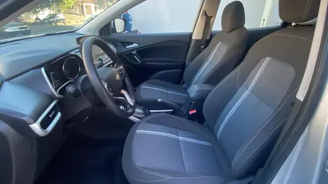 CHEVROLET Tracker 1.0 12V 4P FLEX TURBO LT AUTOM�TICO, Foto 9