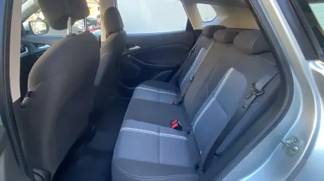 CHEVROLET Tracker 1.0 12V 4P FLEX TURBO LT AUTOM�TICO, Foto 10