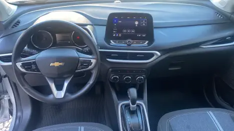 CHEVROLET Tracker 1.0 12V 4P FLEX TURBO LT AUTOM�TICO, Foto 11