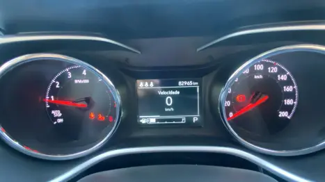 CHEVROLET Tracker 1.0 12V 4P FLEX TURBO LT AUTOM�TICO, Foto 12