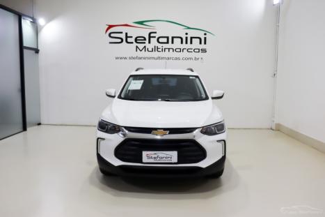 CHEVROLET Tracker 1.0 12V 4P FLEX TURBO LT AUTOM�TICO, Foto 2