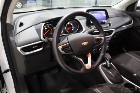 CHEVROLET Tracker 1.0 12V 4P FLEX TURBO LT AUTOM�TICO, Foto 4