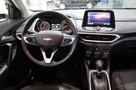 CHEVROLET Tracker 1.0 12V 4P FLEX TURBO LT AUTOM�TICO, Foto 5
