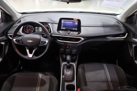 CHEVROLET Tracker 1.0 12V 4P FLEX TURBO LT AUTOM�TICO, Foto 6