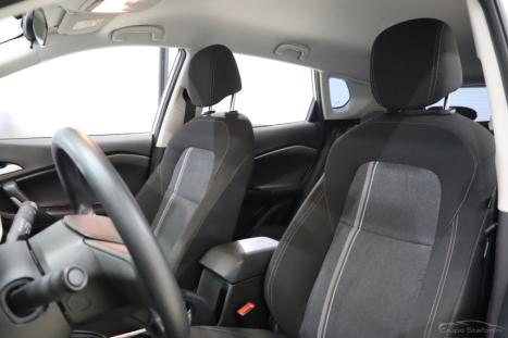 CHEVROLET Tracker 1.0 12V 4P FLEX TURBO LT AUTOM�TICO, Foto 7