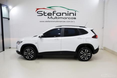 CHEVROLET Tracker 1.0 12V 4P FLEX TURBO LT AUTOM�TICO, Foto 10