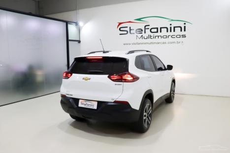 CHEVROLET Tracker 1.0 12V 4P FLEX TURBO LT AUTOM�TICO, Foto 11