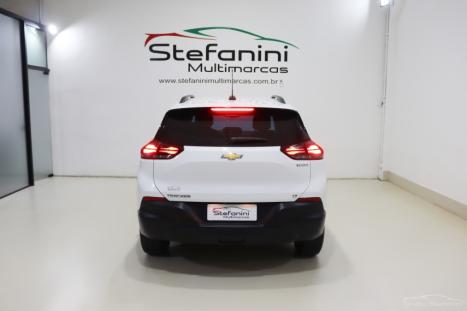 CHEVROLET Tracker 1.0 12V 4P FLEX TURBO LT AUTOM�TICO, Foto 12