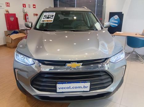 CHEVROLET Tracker 1.2 12V 4P FLEX TURBO PREMIER AUTOM�TICO, Foto 2