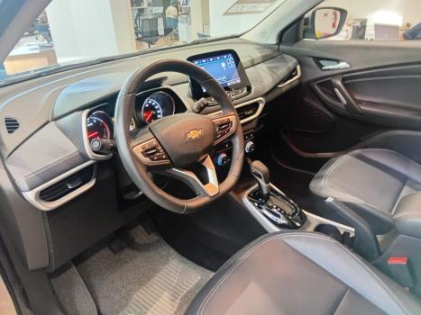 CHEVROLET Tracker 1.2 12V 4P FLEX TURBO PREMIER AUTOM�TICO, Foto 4