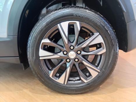 CHEVROLET Tracker 1.2 12V 4P FLEX TURBO PREMIER AUTOM�TICO, Foto 8