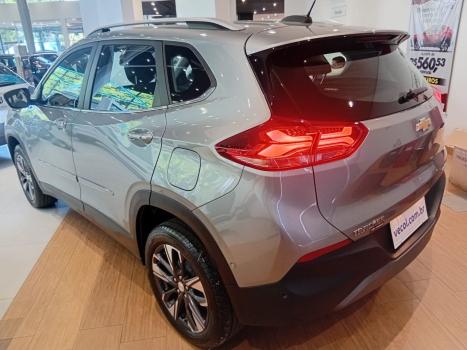 CHEVROLET Tracker 1.2 12V 4P FLEX TURBO PREMIER AUTOM�TICO, Foto 11