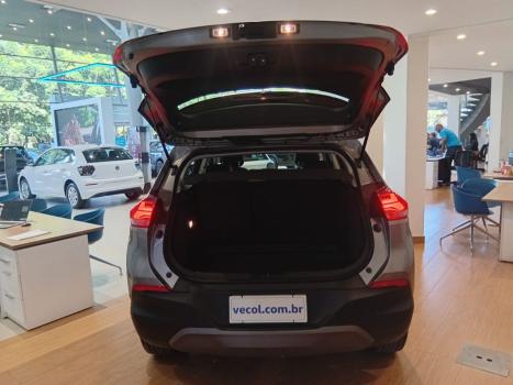 CHEVROLET Tracker 1.2 12V 4P FLEX TURBO PREMIER AUTOM�TICO, Foto 12