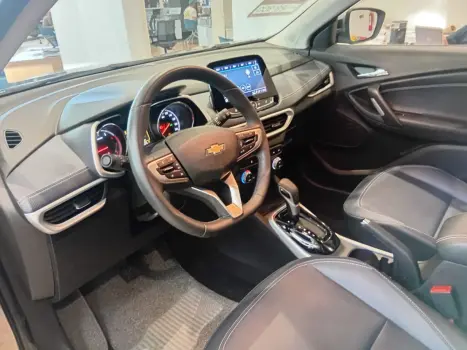 CHEVROLET Tracker 1.2 12V 4P FLEX TURBO PREMIER AUTOM�TICO, Foto 4
