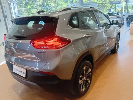 CHEVROLET Tracker 1.2 12V 4P FLEX TURBO PREMIER AUTOM�TICO, Foto 9