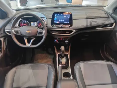 CHEVROLET Tracker 1.2 12V 4P FLEX TURBO PREMIER AUTOM�TICO, Foto 5