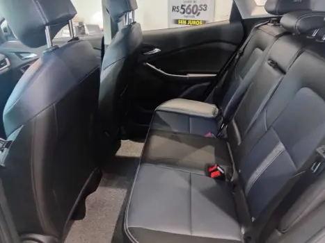 CHEVROLET Tracker 1.2 12V 4P FLEX TURBO PREMIER AUTOM�TICO, Foto 6