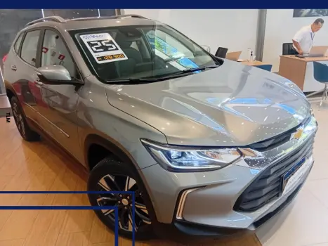 CHEVROLET Tracker 1.2 12V 4P FLEX TURBO PREMIER AUTOM�TICO, Foto 1