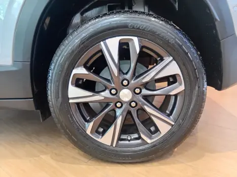 CHEVROLET Tracker 1.2 12V 4P FLEX TURBO PREMIER AUTOM�TICO, Foto 8