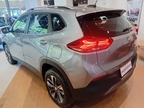 CHEVROLET Tracker 1.2 12V 4P FLEX TURBO PREMIER AUTOM�TICO, Foto 11