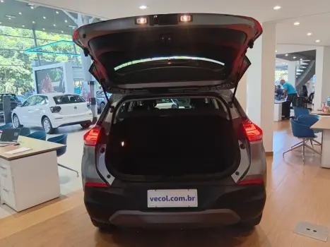 CHEVROLET Tracker 1.2 12V 4P FLEX TURBO PREMIER AUTOM�TICO, Foto 12