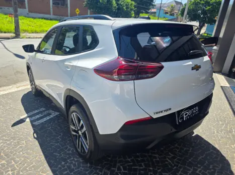 CHEVROLET Tracker 1.0 12V 4P FLEX TURBO LT AUTOM�TICO, Foto 4