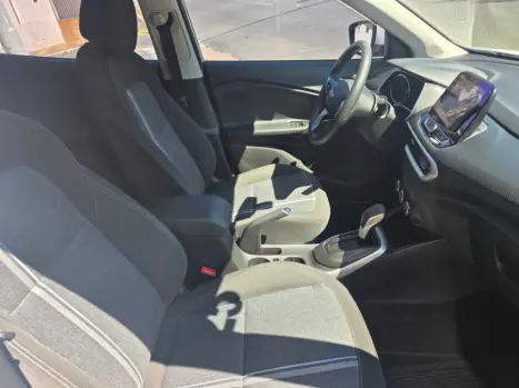 CHEVROLET Tracker 1.0 12V 4P FLEX TURBO LT AUTOM�TICO, Foto 5