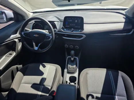 CHEVROLET Tracker 1.0 12V 4P FLEX TURBO LT AUTOM�TICO, Foto 6