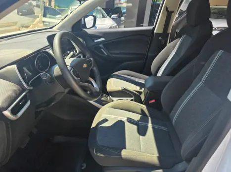 CHEVROLET Tracker 1.0 12V 4P FLEX TURBO LT AUTOM�TICO, Foto 7