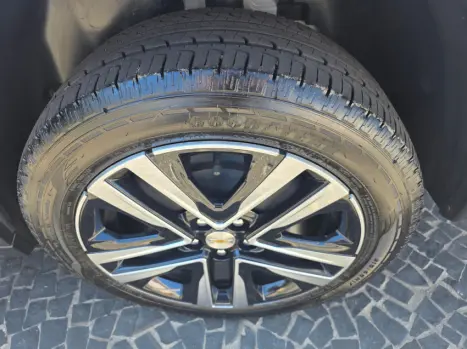 CHEVROLET Tracker 1.0 12V 4P FLEX TURBO LT AUTOM�TICO, Foto 8