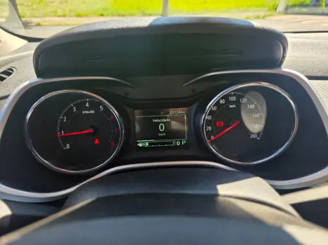 CHEVROLET Tracker 1.0 12V 4P FLEX TURBO LT AUTOM�TICO, Foto 9