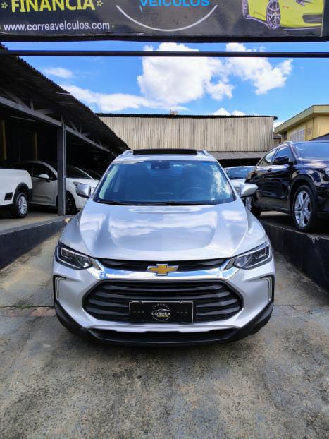 CHEVROLET Tracker 1.2 12V 4P FLEX TURBO PREMIER AUTOM�TICO, Foto 2