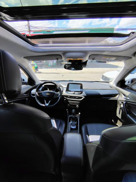 CHEVROLET Tracker 1.2 12V 4P FLEX TURBO PREMIER AUTOM�TICO, Foto 4