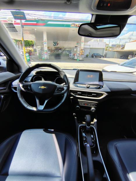 CHEVROLET Tracker 1.2 12V 4P FLEX TURBO PREMIER AUTOM�TICO, Foto 5