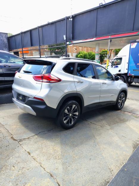 CHEVROLET Tracker 1.2 12V 4P FLEX TURBO PREMIER AUTOM�TICO, Foto 6