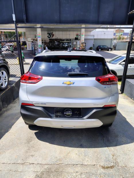 CHEVROLET Tracker 1.2 12V 4P FLEX TURBO PREMIER AUTOM�TICO, Foto 7