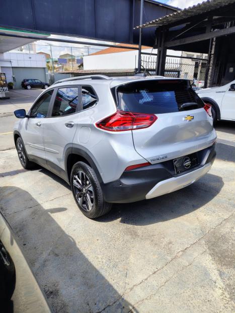 CHEVROLET Tracker 1.2 12V 4P FLEX TURBO PREMIER AUTOM�TICO, Foto 8