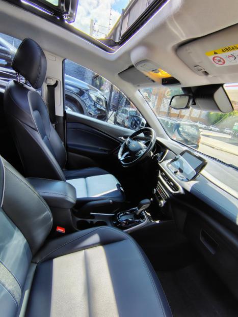 CHEVROLET Tracker 1.2 12V 4P FLEX TURBO PREMIER AUTOM�TICO, Foto 9