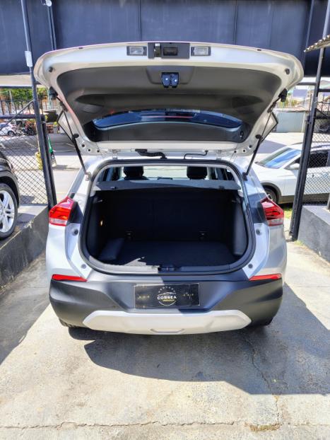 CHEVROLET Tracker 1.2 12V 4P FLEX TURBO PREMIER AUTOM�TICO, Foto 10