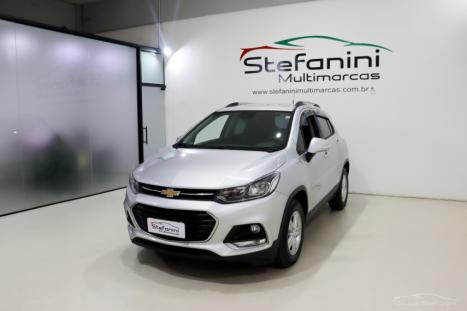 CHEVROLET Tracker 1.4 16V 4P FLEX LT TURBO AUTOM�TICO, Foto 1