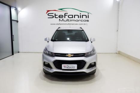 CHEVROLET Tracker 1.4 16V 4P FLEX LT TURBO AUTOM�TICO, Foto 2